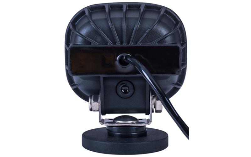 Lampa Robocza z Magnesem I Wtyczką Do Zapalniczki (LED) Biały 12 / 24V Uniwersalny