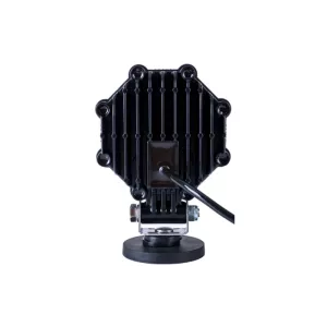 Work Light Slim With Magnetic Assemble Base And Cigarette Lighter Plug (LED) White 12 / 24V Universal