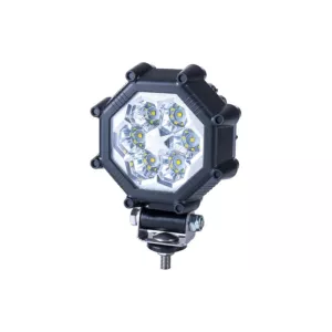 Work Light Slim (LED) White 12 / 24V Universal