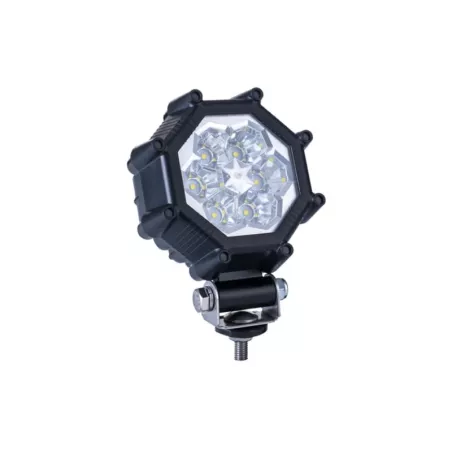 Work Light Slim (LED) White 12 / 24V Universal
