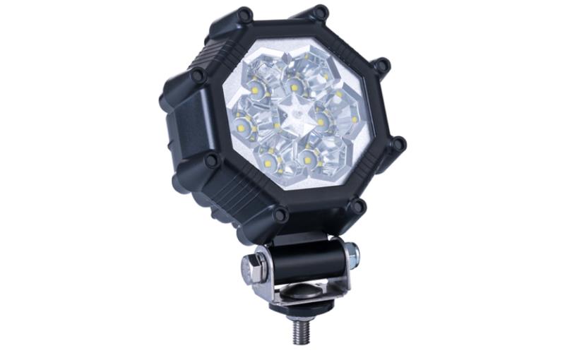 Work Light Slim (LED) White 12 / 24V Universal