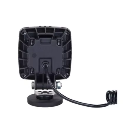 Work Light With Magnetic Assemble Base And Cigarette Lighter Plug (LED) White 12 / 24V Universal