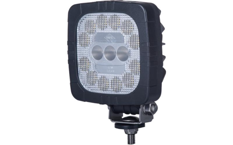 Feu de Travail (LED) Blanc 12 / 24V Universel