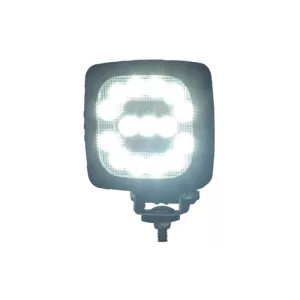 Lampa Robocza (LED) Biały 12 / 24V Uniwersalna