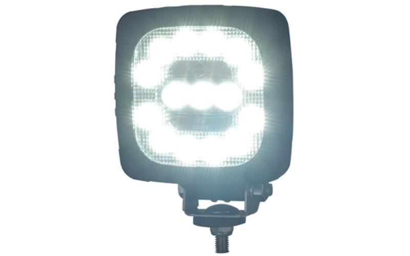 Work Light (LED) White 12 / 24V Universal