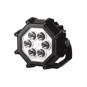 Spotlight 32 W (LED) White 12 / 24V Universal