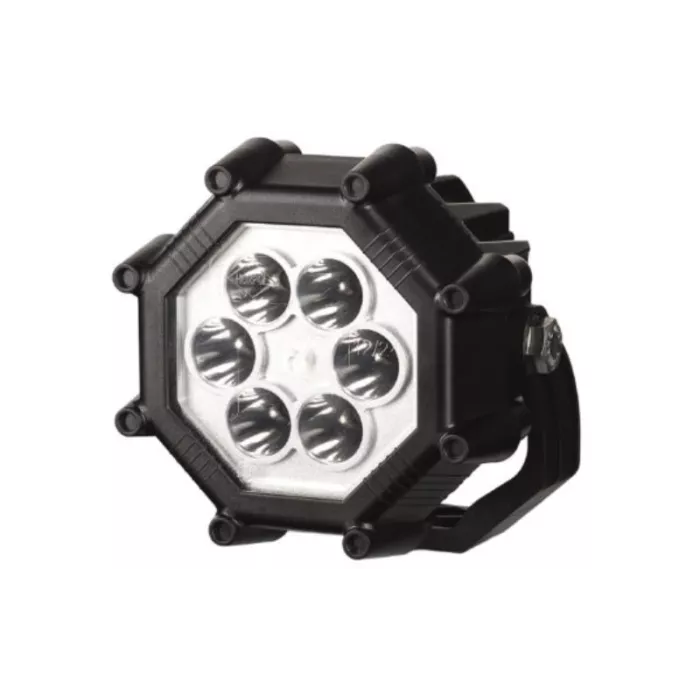 Arbeitsleuchte Fernlicht 32 W (LED) Weiß 12 / 24V Universal