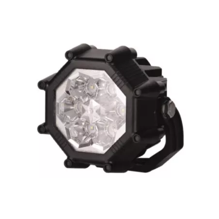 Arbeitsleuchte (LED) Weiß 12 / 24V Universal