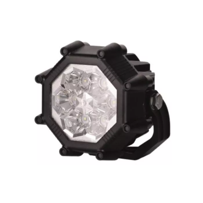 Projecteur de Travail 23 W (LED) Blanc 12 / 24V Universel