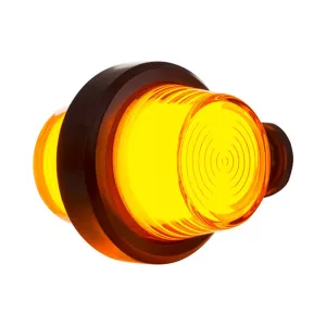 Luz Intermitente (Neon) (LED) Amarilla 12 / 24V Universal