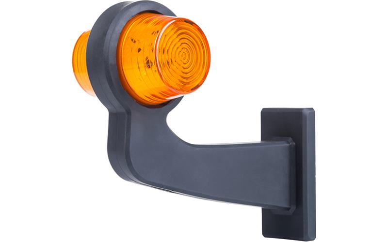 Clignotant (LED) Orange 12 / 24V Universel