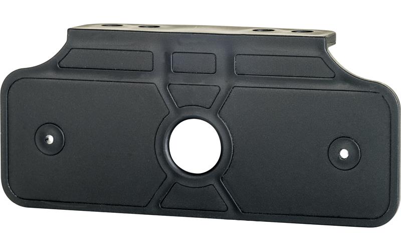 Markierungsleuchte Mit Blinker (LED) Orange 12 / 24V Universal