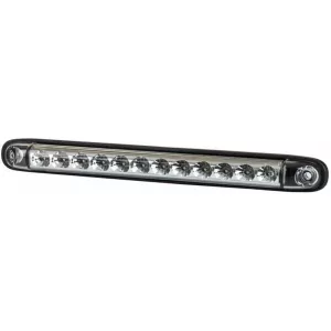 DYNAMISCHE RÜCKBLINKLEUCHTE (LED) ORANGE 12/24V UNIVERSAL