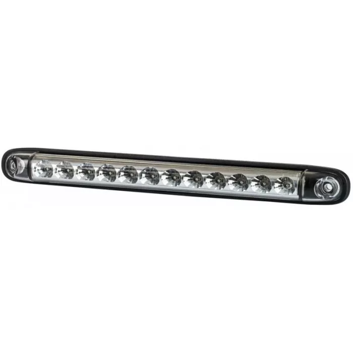 Rear Dynamic Direction Indicator (LED) Orange 12 / 24V Universal