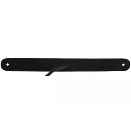 Rear Dynamic Direction Indicator (LED) Orange 12 / 24V Universal