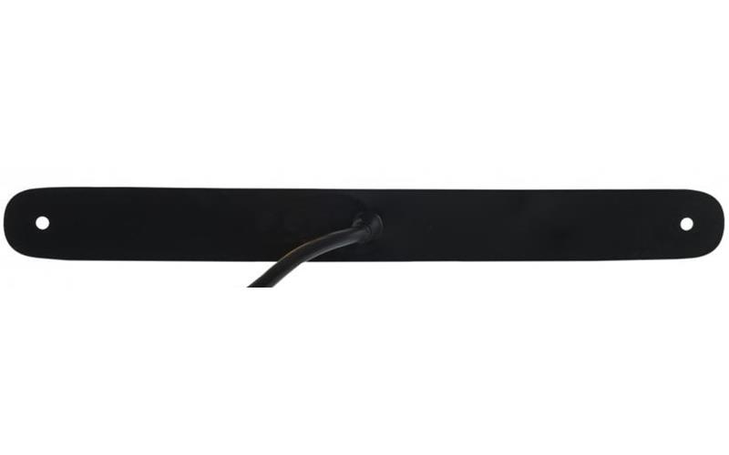 Clignotant Arrière Dynamique (LED) Orange 12 / 24V Universel