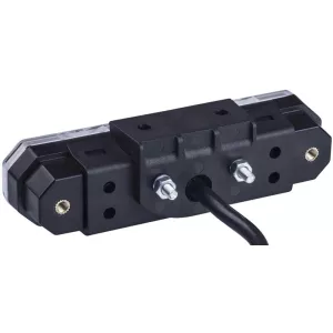 Set Of Day Running Lights (LED) White 12 / 24V Universal