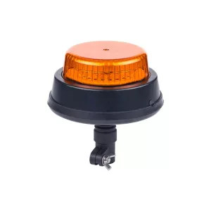 WARNLEUCHTE – BEFESTIGUNG MIT STIFT (LED) ORANGE 12/24V UNIVERSAL
