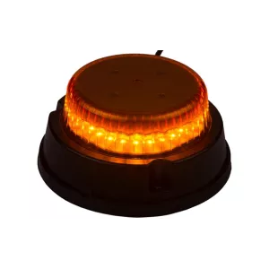 Beacon Light Screw-on Version (LED) Orange 12 / 24V Universal