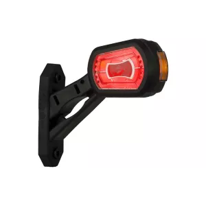 Luz de Gálibo (LED) Blanco - Naranja - Rojo 12 / 24V Dch