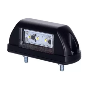 FEU DE GABARIT (LED) BLANC 12/24V UNIVERSEL