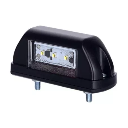 Feu de Gabarit (LED) Blanc 12 / 24V Universel