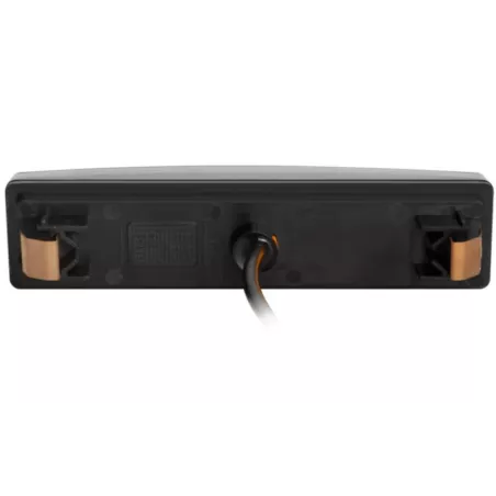 Luz de Posición Delantera (LED) Blanca 12 / 24V Universal