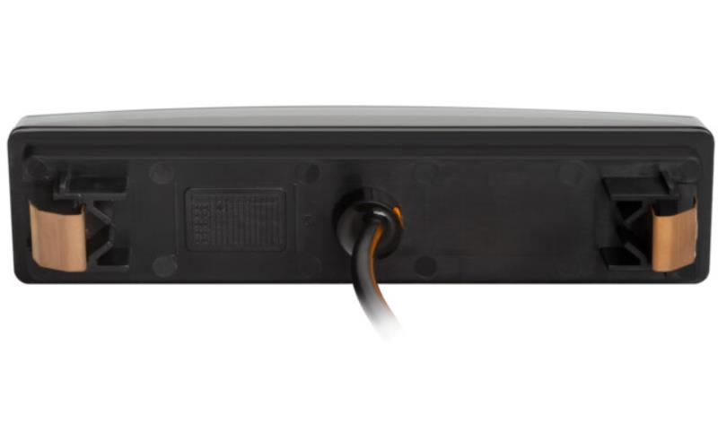 Luz de Posición Delantera (LED) Blanca 12 / 24V Universal