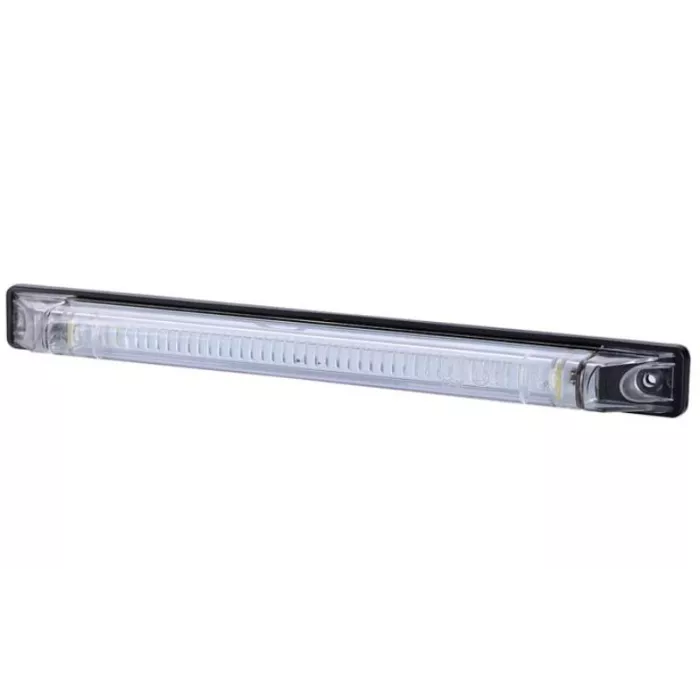 Standlicht Lang (LED) Weiß 12 / 24V Universal