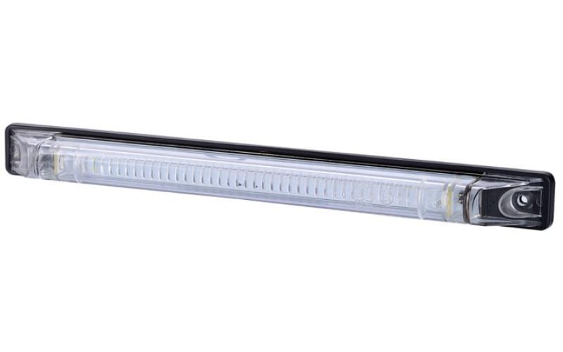 Standlicht Lang (LED) Weiß 12 / 24V Universal
