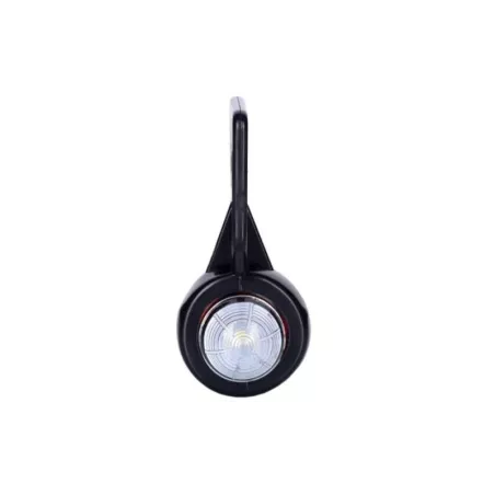 Luz de Posición Colgante (LED) Blanco - Rojo 12 / 24V Derecha