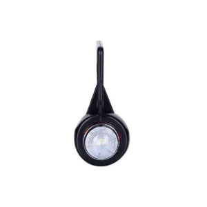 Luz de Posición Colgante (LED) Blanco - Rojo 12 / 24V Izquierda