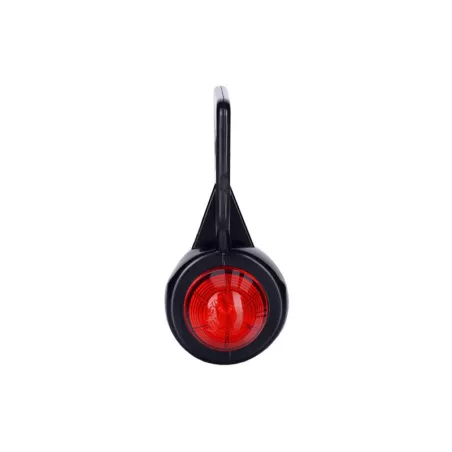 Feu de Gabarit Suspendu (LED) Blanc - Rouge 12 / 24V Gauche