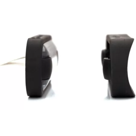 Feu de Gabarit Avant (LED) Blanc 12 / 24V Universel
