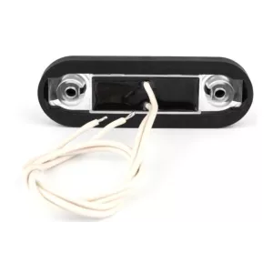Umrisleuchte (LED) Weiß 12 / 24V Universal