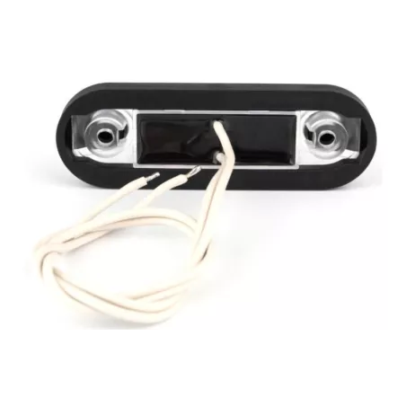 Umrisleuchte (LED) Weiß 12 / 24V Universal