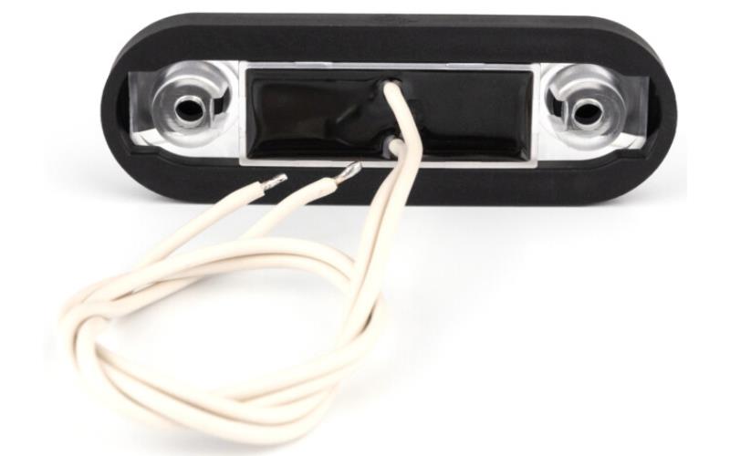 Feu de Gabarit Avant (LED) Blanc 12 / 24V Universel