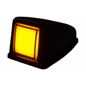 Lampa Obrysowa Narożna Dachowa (LED) Pomarańczowa 12 / 24 V Uniwersalna