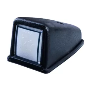 Dachumrissleuchte (LED) Weiß 12 / 24V Universal