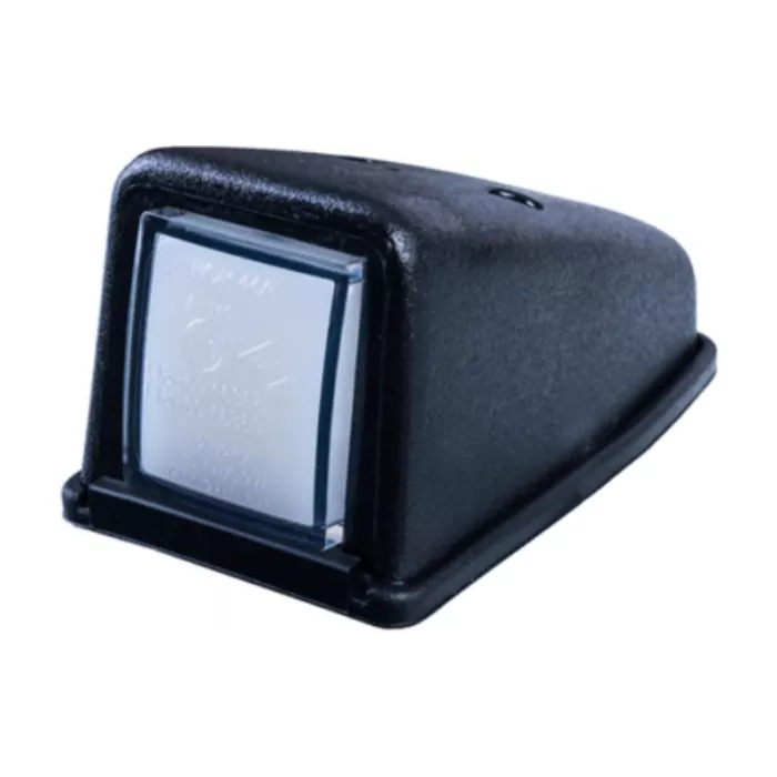 Luz de Gálibo para EL Techo (LED) Blanca 12 / 24V Universal