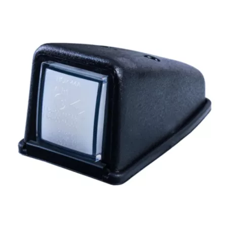 Roof Marker Light (LED) White 12 / 24V Universal