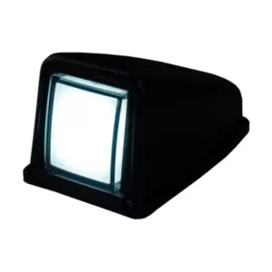 Roof Marker Light (LED) White 12 / 24V Universal