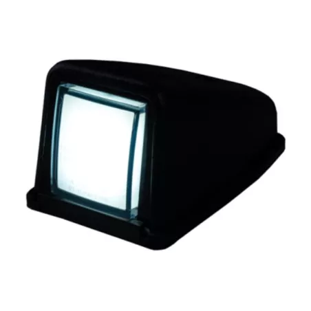 Dachumrissleuchte (LED) Weiß 12 / 24V Universal