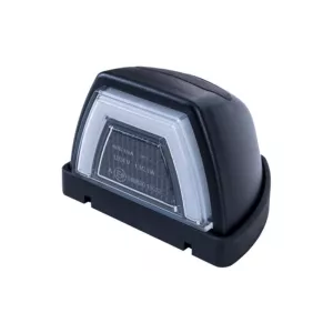 Roof Marker Light (LED) White 12 / 24V Universal
