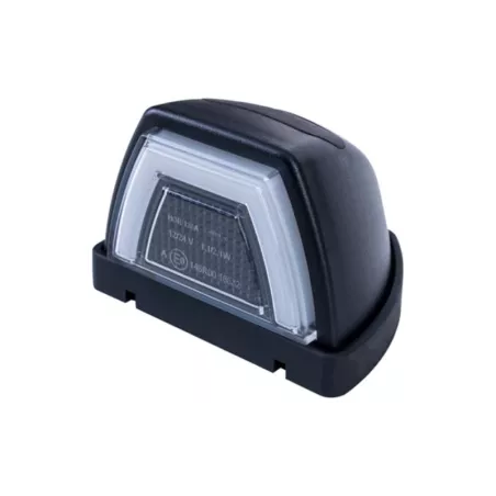 Luz de Gálibo para EL Techo (LED) Blanca 12 / 24V Universal