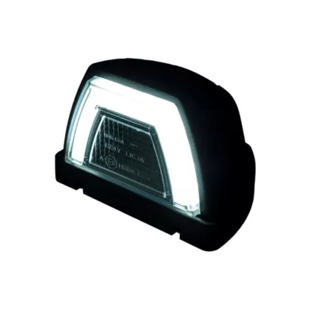 Dachumrissleuchte (LED) Weiß 12 / 24V Universal