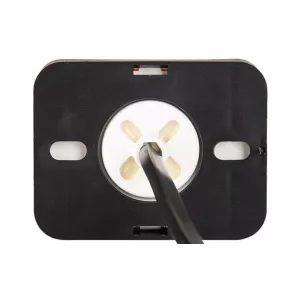 Side Marker lamp (Neon) (LED) Orange 12 / 24V Universal
