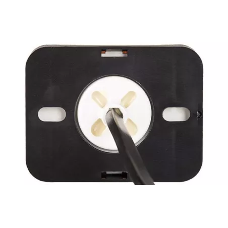 Feu de Gabarit Latéral (Neon) (LED) Orange 12 / 24V Universel