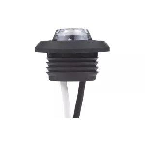 Feu de Position Avant (LED) Blanc 12 / 24V Universel