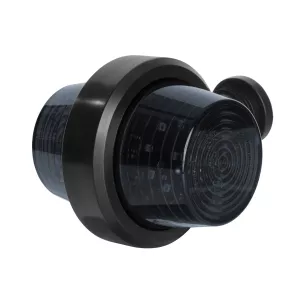 Luz de Gálibo de En Brazo Corto (LED) Amarilla - Roja 12 / 24V Universal